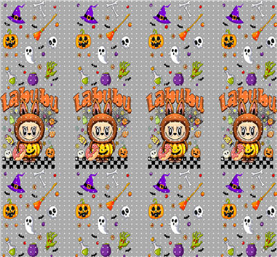 Bookmark sticker-S 478